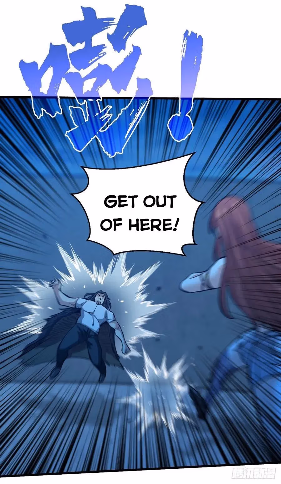Read Endgame Restart chapter 53 image 9 on Lezhin
