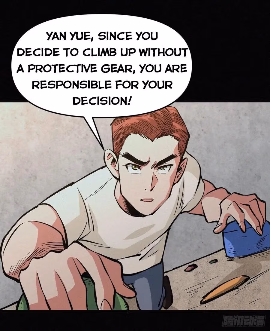 Read Endgame Restart chapter 54 image 1 on Lezhin
