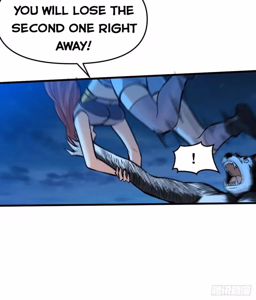 Read Endgame Restart chapter 54 image 13 on Lezhin