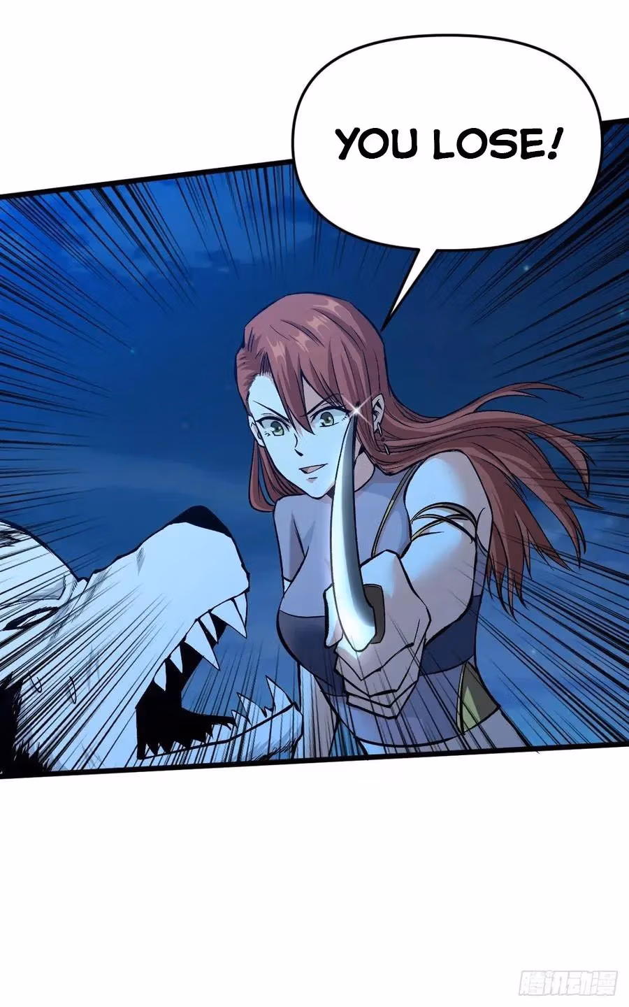 Read Endgame Restart chapter 54 image 16 on Lezhin