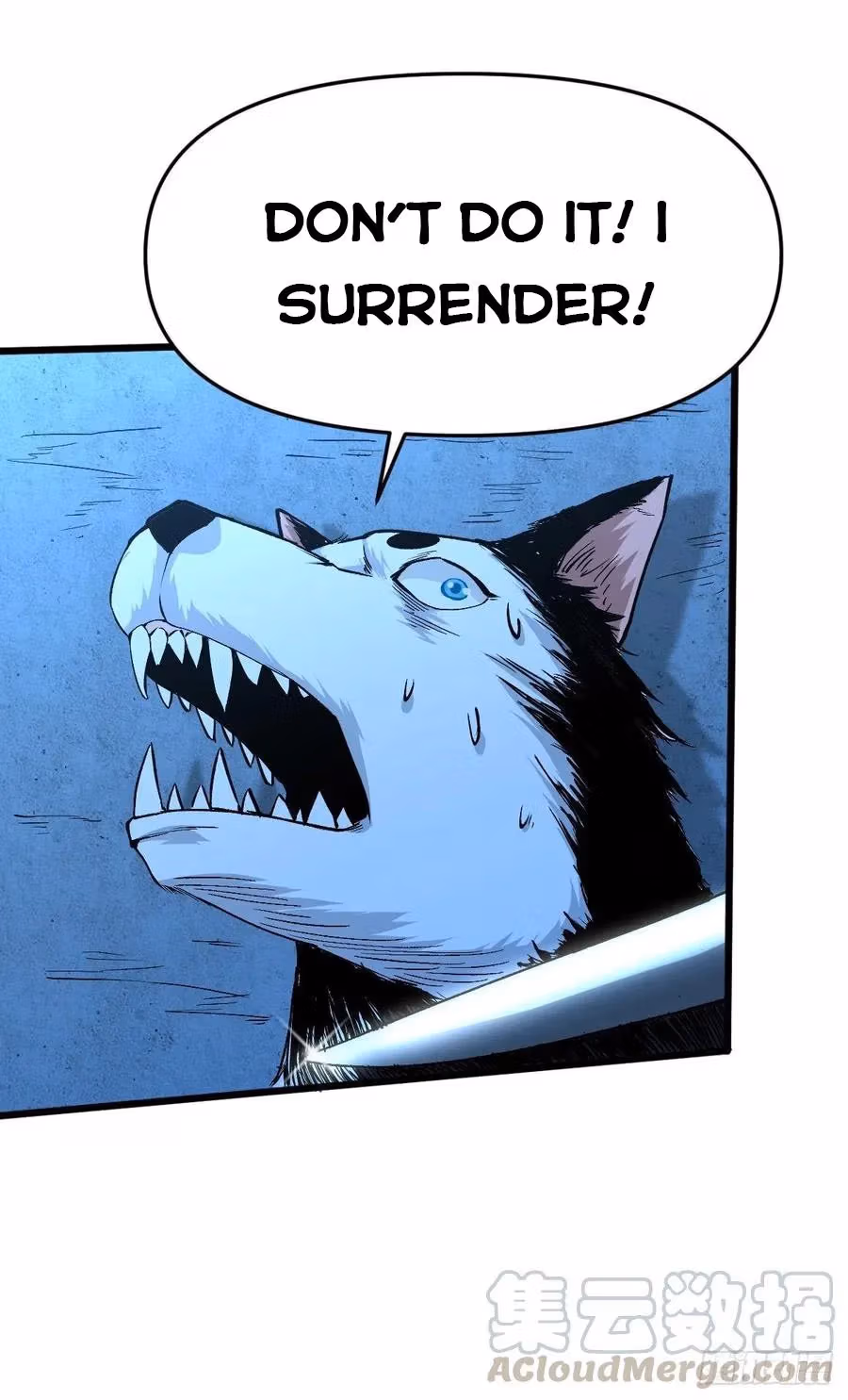 Read Endgame Restart chapter 54 image 17 on Lezhin