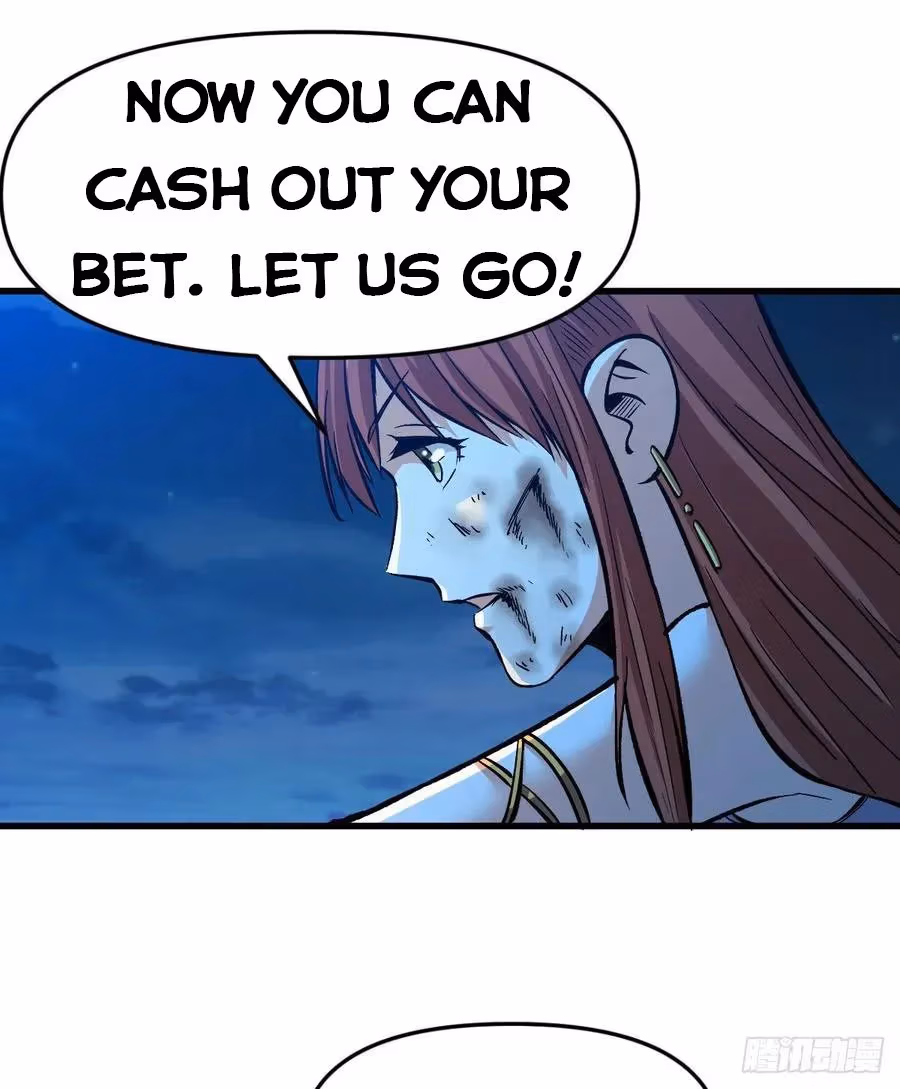 Read Endgame Restart chapter 54 image 18 on Lezhin