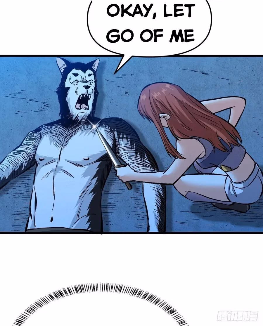 Read Endgame Restart chapter 54 image 19 on Lezhin