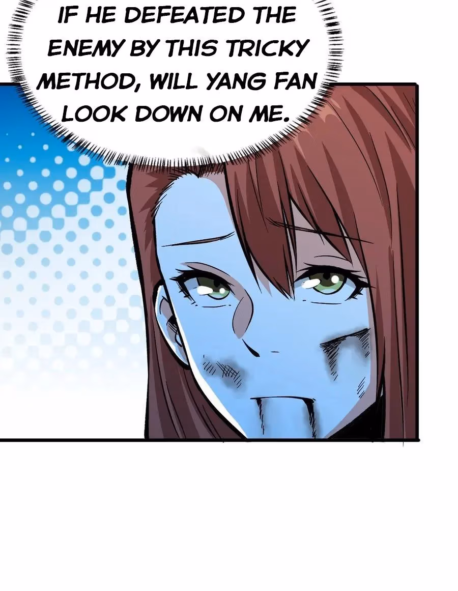 Read Endgame Restart chapter 54 image 20 on Lezhin