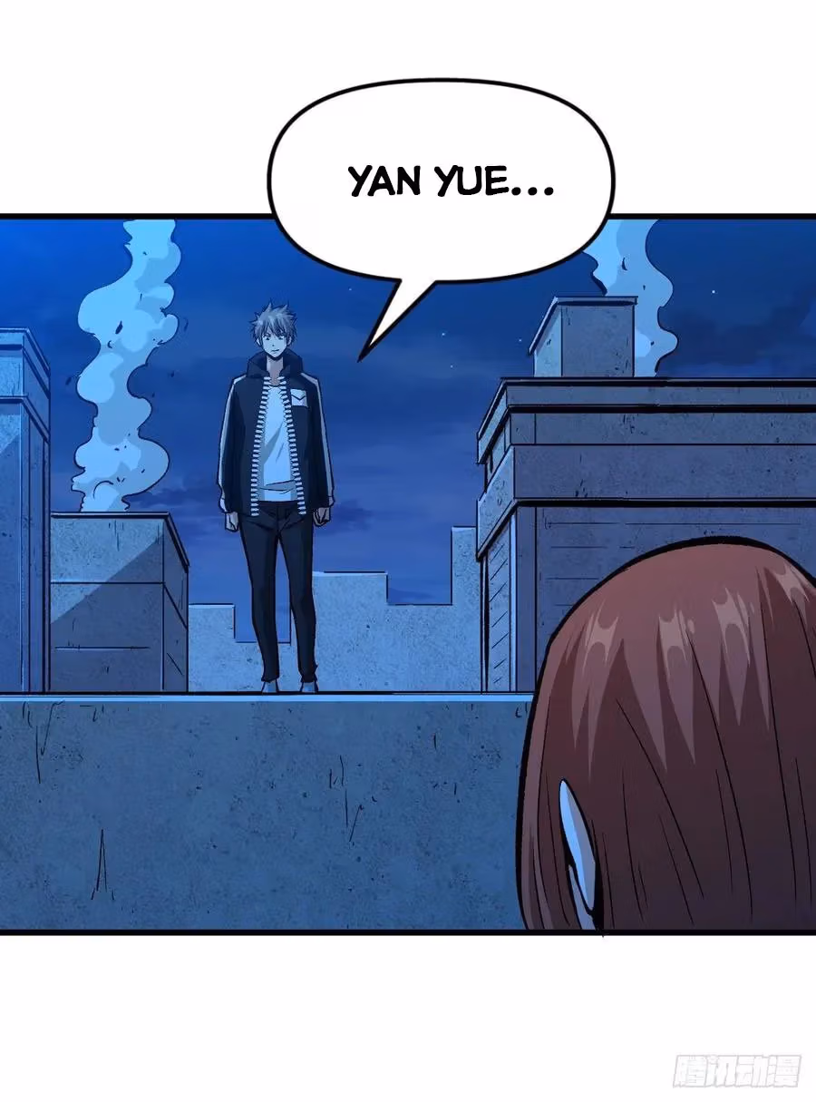 Read Endgame Restart chapter 54 image 21 on Lezhin