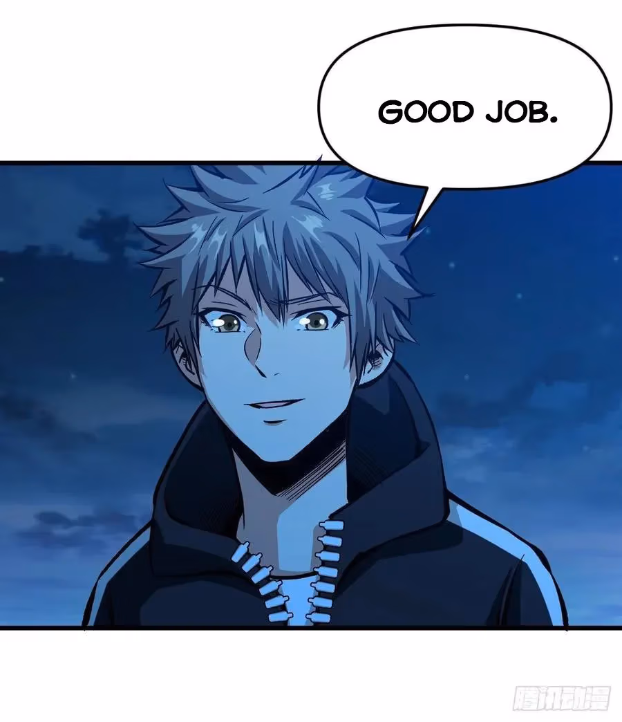 Read Endgame Restart chapter 54 image 22 on Lezhin