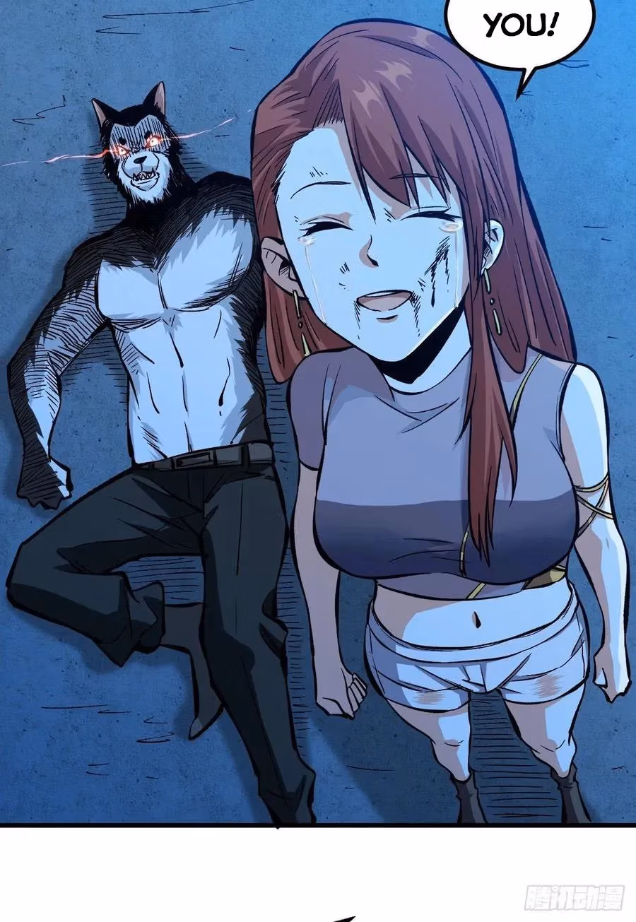 Read Endgame Restart chapter 54 image 24 on Lezhin