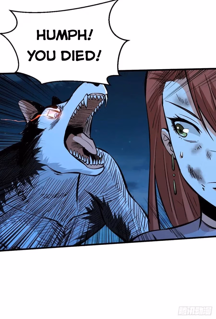 Read Endgame Restart chapter 54 image 25 on Lezhin