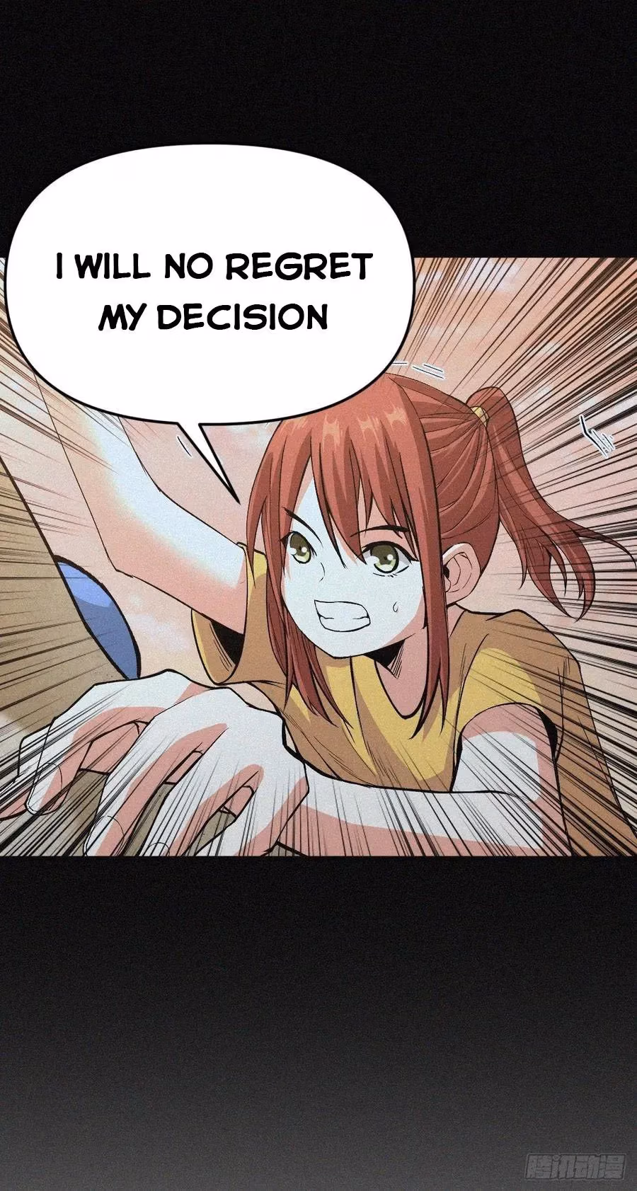 Read Endgame Restart chapter 54 image 3 on Lezhin