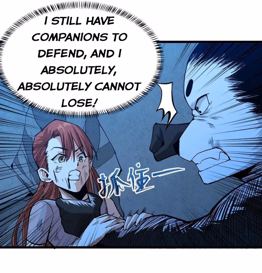 Read Endgame Restart chapter 54 image 5 on Lezhin