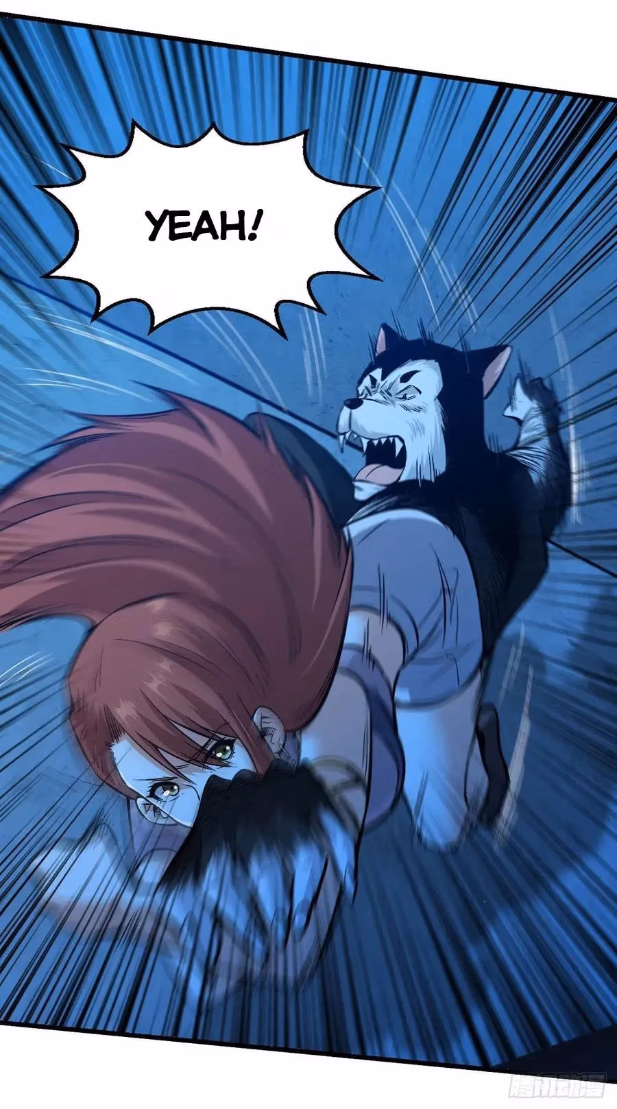 Read Endgame Restart chapter 54 image 7 on Lezhin