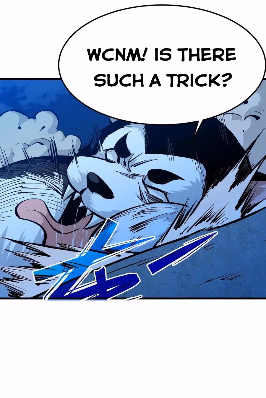 Read Endgame Restart chapter 54 image 8 on Lezhin