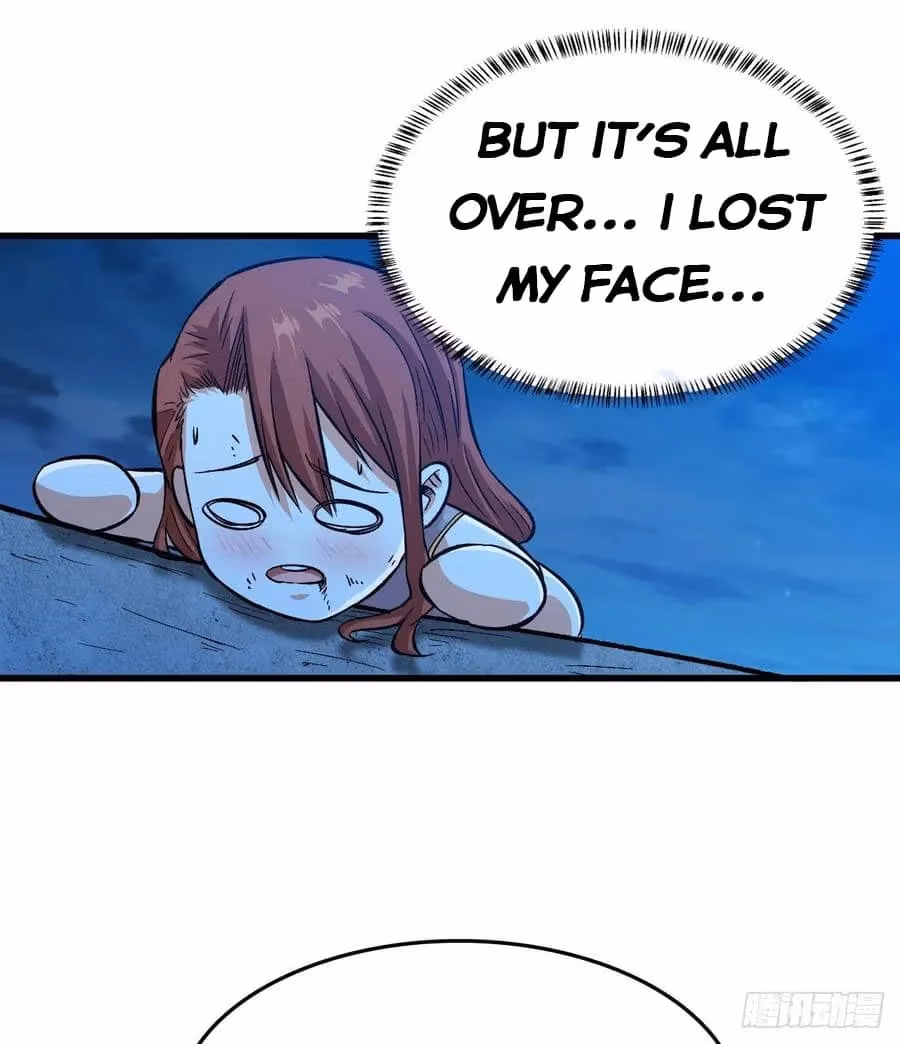 Read Endgame Restart chapter 55 image 11 on Lezhin