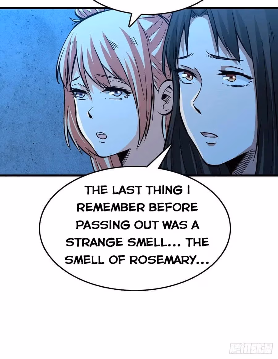 Read Endgame Restart chapter 55 image 18 on Lezhin
