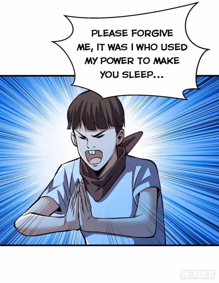 Read Endgame Restart chapter 55 image 19 on Lezhin