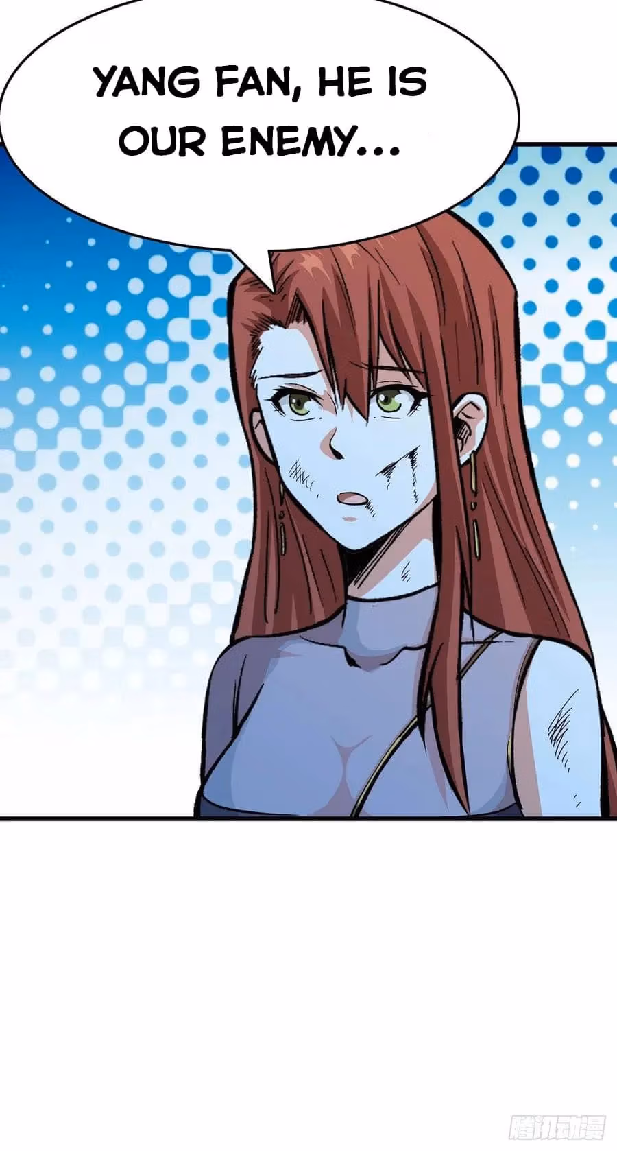 Read Endgame Restart chapter 55 image 2 on Lezhin