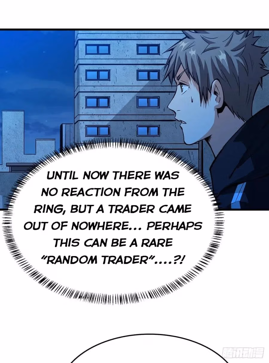 Read Endgame Restart chapter 55 image 26 on Lezhin