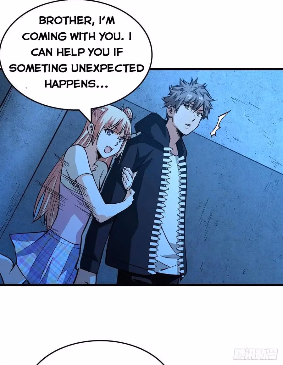 Read Endgame Restart chapter 55 image 29 on Lezhin