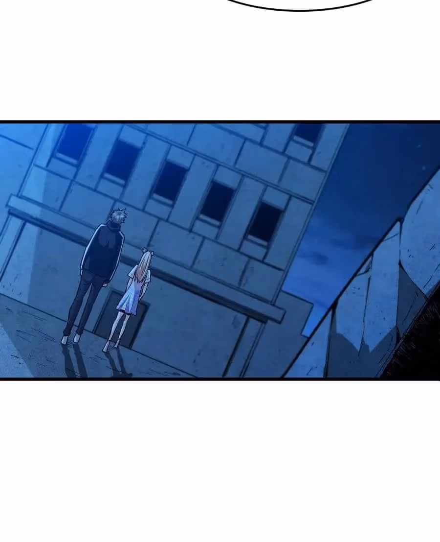 Read Endgame Restart chapter 55 image 33 on Lezhin