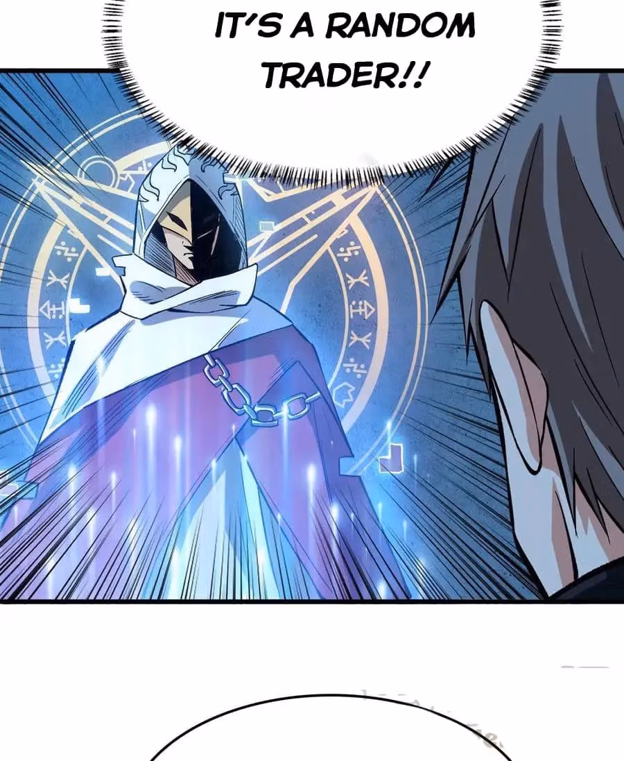 Read Endgame Restart chapter 55 image 36 on Lezhin