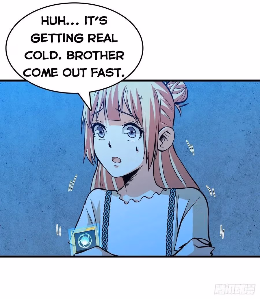 Read Endgame Restart chapter 56 image 14 on Lezhin