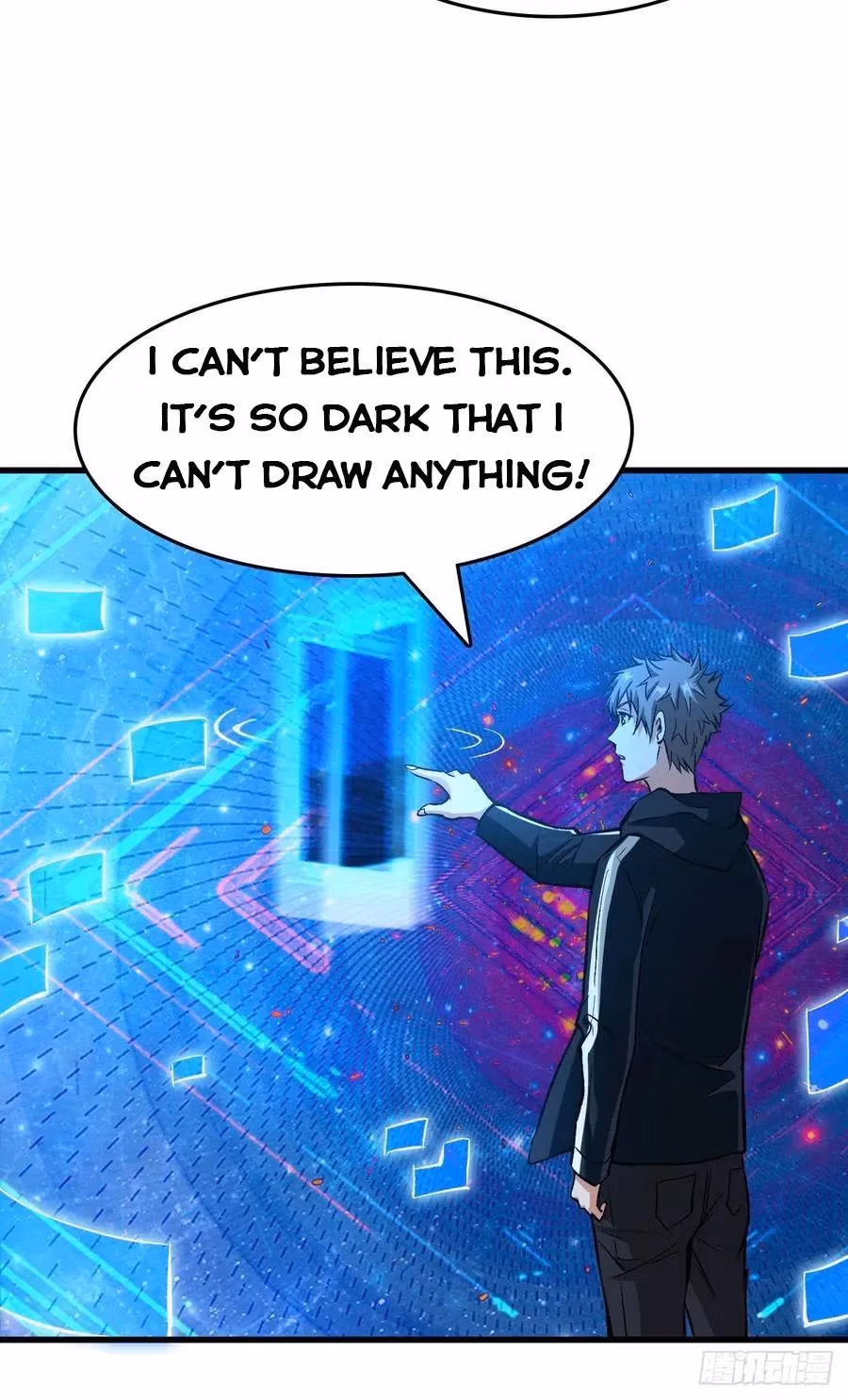 Read Endgame Restart chapter 56 image 16 on Lezhin