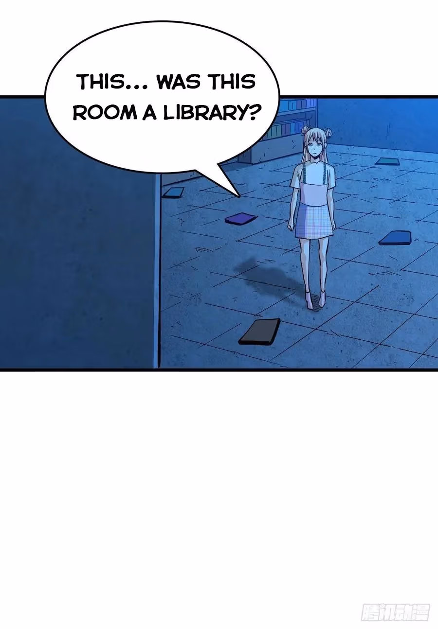 Read Endgame Restart chapter 56 image 20 on Lezhin