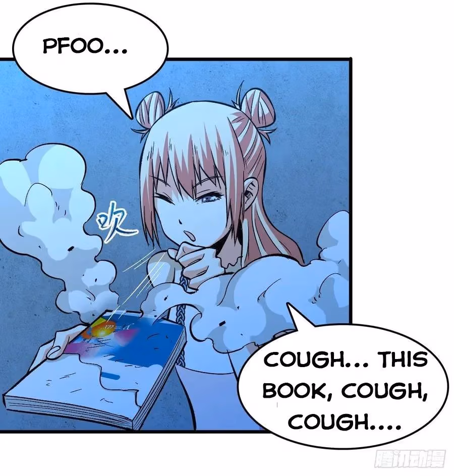 Read Endgame Restart chapter 56 image 22 on Lezhin