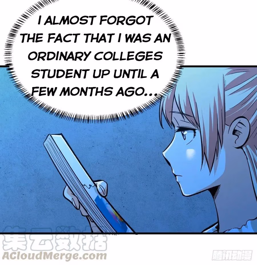 Read Endgame Restart chapter 56 image 24 on Lezhin