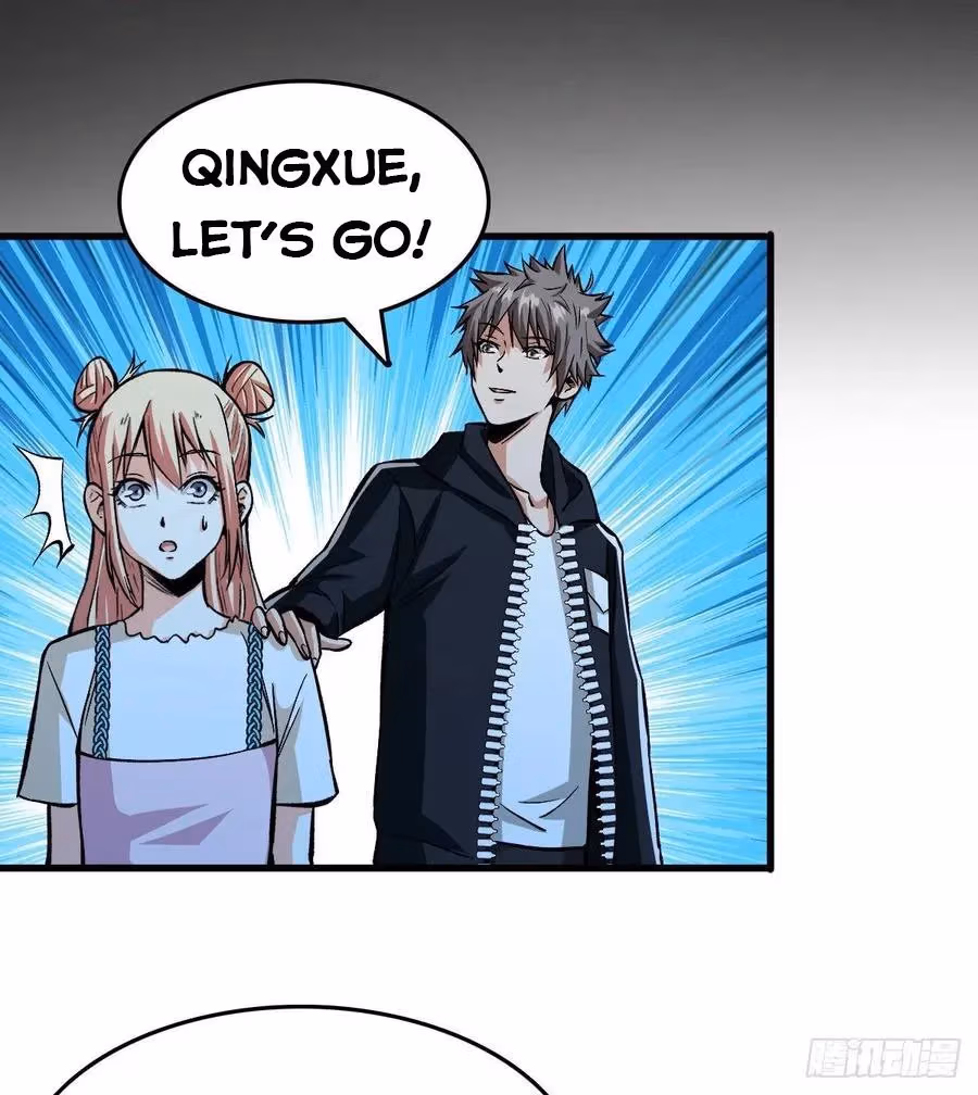 Read Endgame Restart chapter 56 image 26 on Lezhin