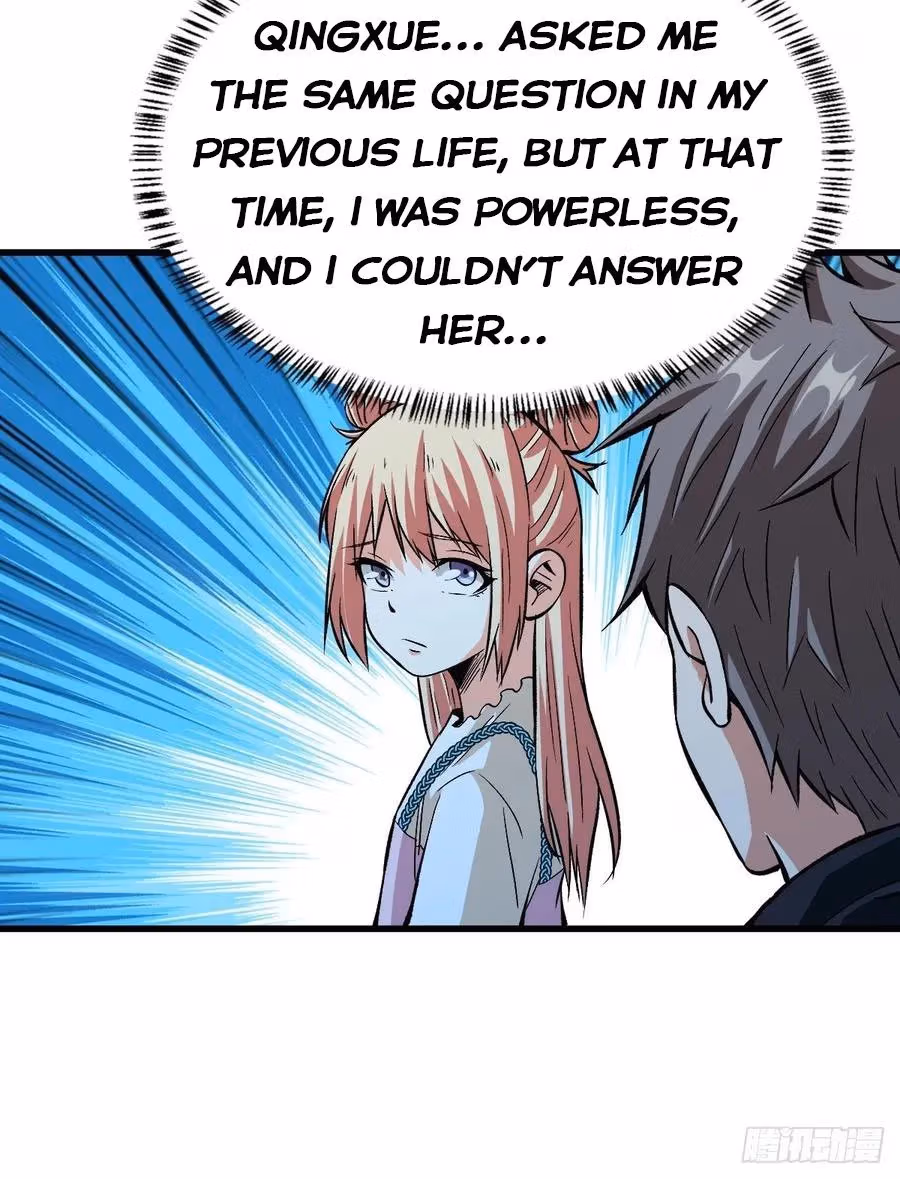 Read Endgame Restart chapter 56 image 29 on Lezhin