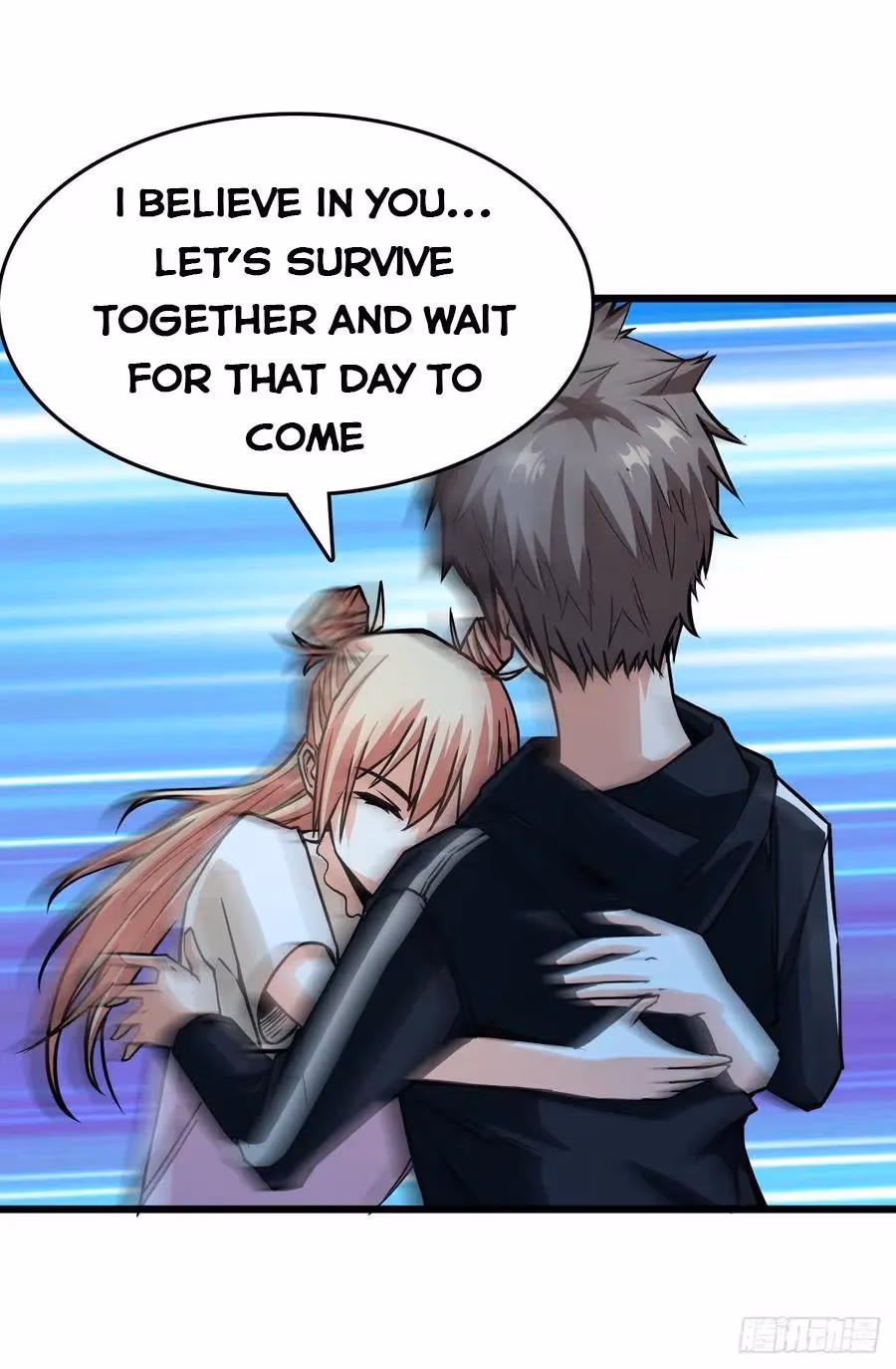 Read Endgame Restart chapter 56 image 31 on Lezhin