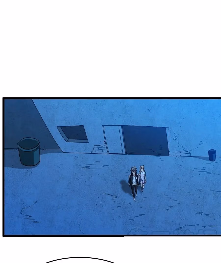 Read Endgame Restart chapter 56 image 33 on Lezhin