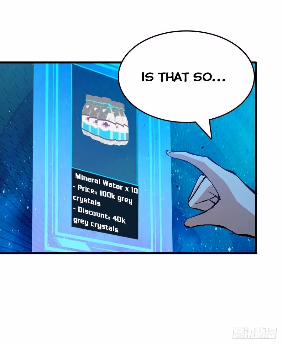 Read Endgame Restart chapter 56 image 5 on Lezhin