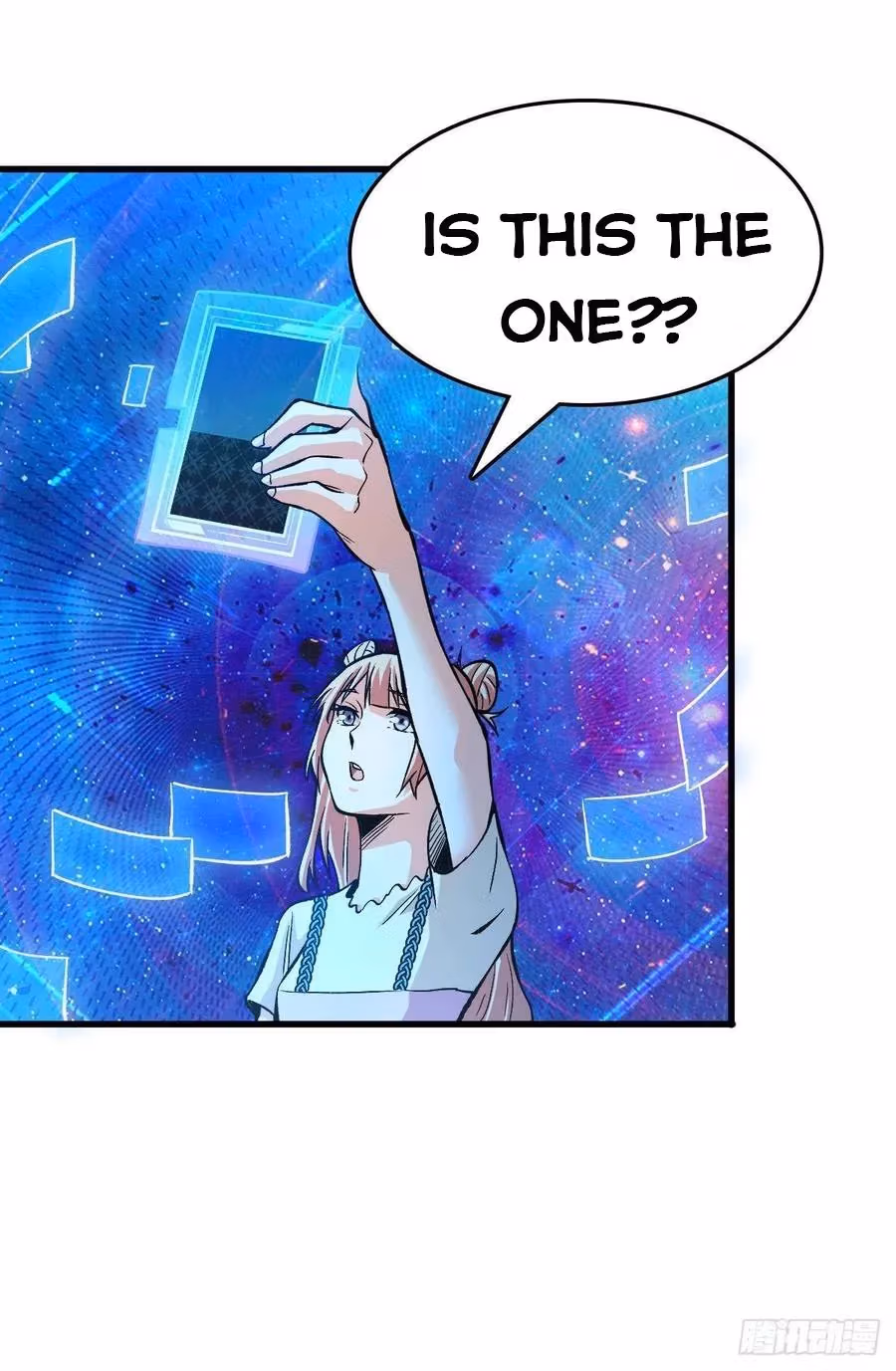 Read Endgame Restart chapter 56 image 7 on Lezhin
