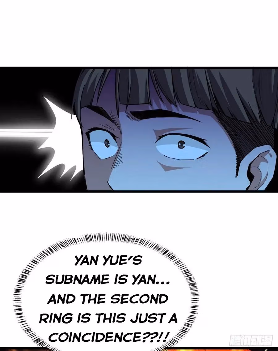 Read Endgame Restart chapter 57 image 11 on Lezhin