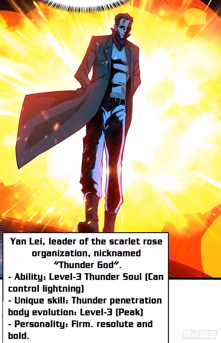Read Endgame Restart chapter 57 image 12 on Lezhin