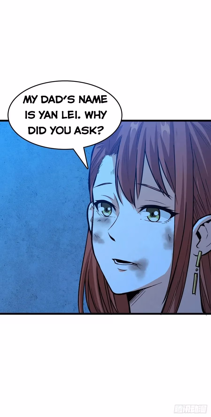Read Endgame Restart chapter 57 image 14 on Lezhin