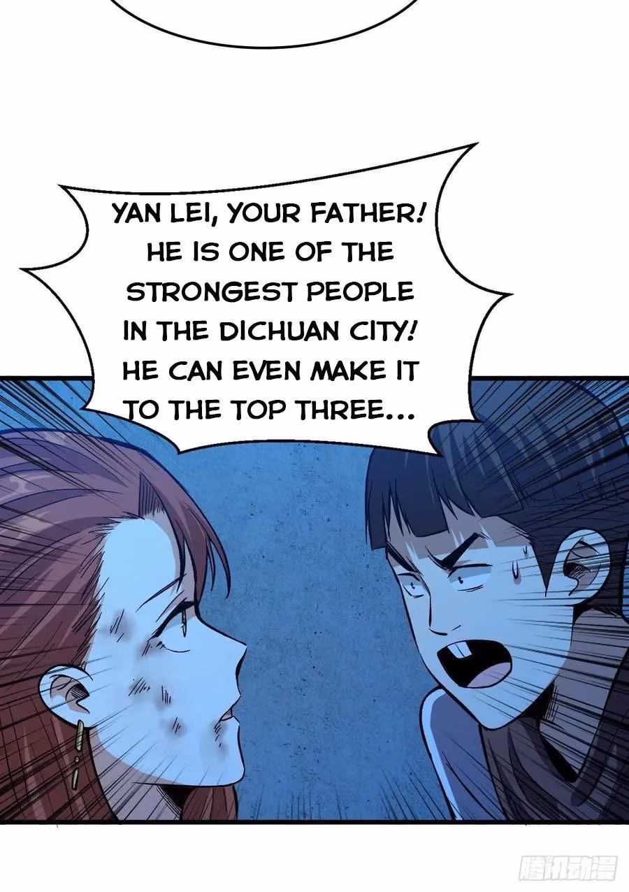 Read Endgame Restart chapter 57 image 16 on Lezhin