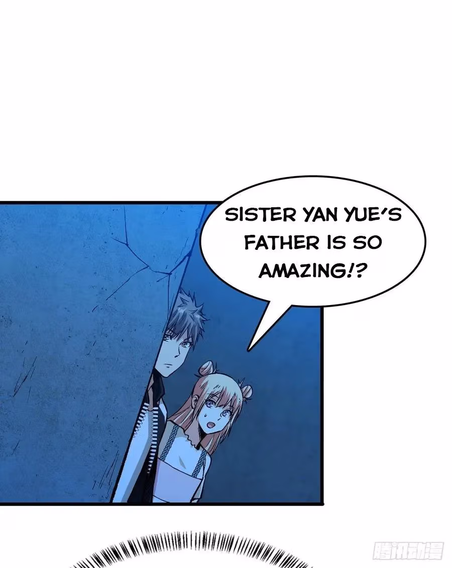 Read Endgame Restart chapter 57 image 17 on Lezhin