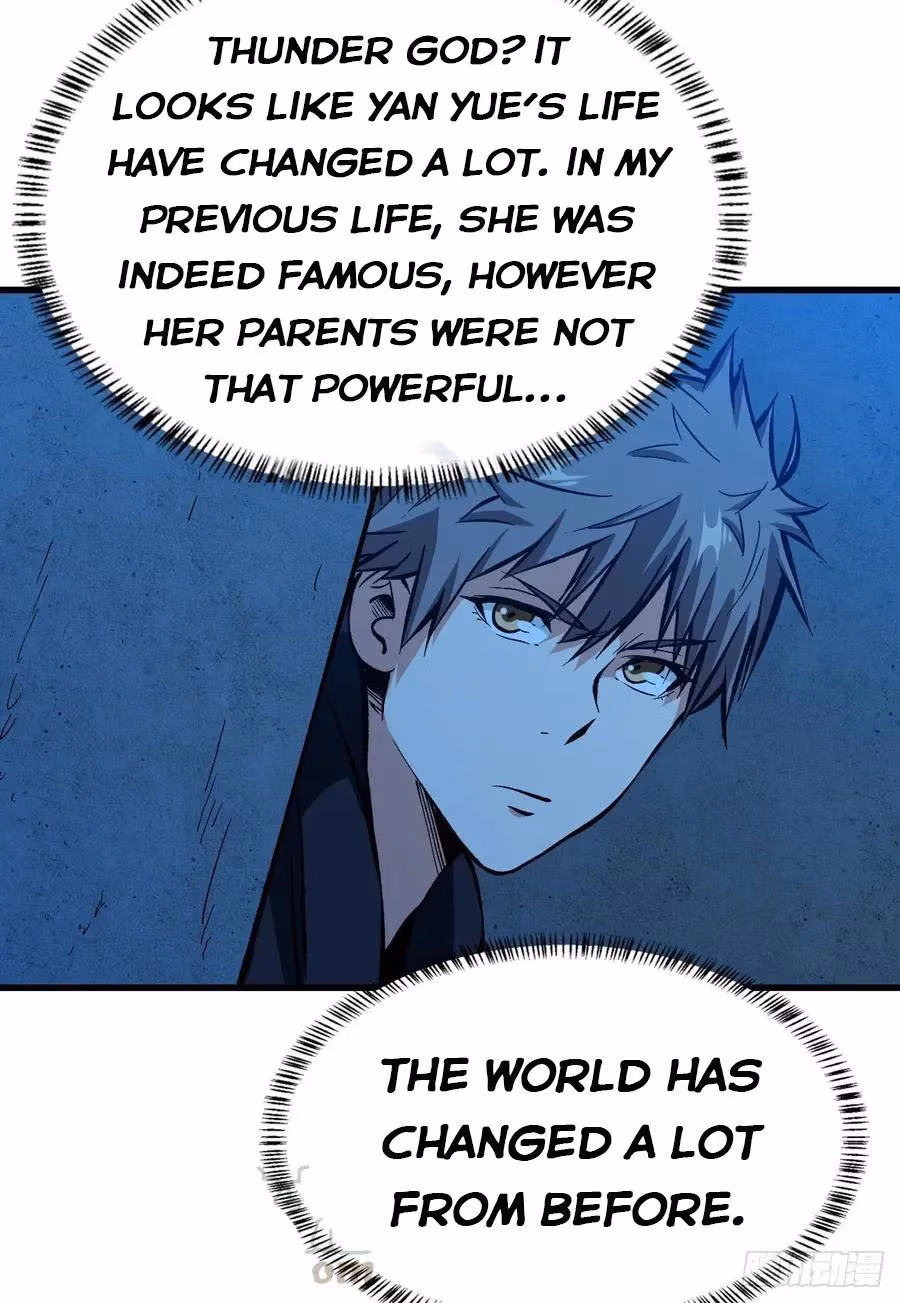 Read Endgame Restart chapter 57 image 18 on Lezhin