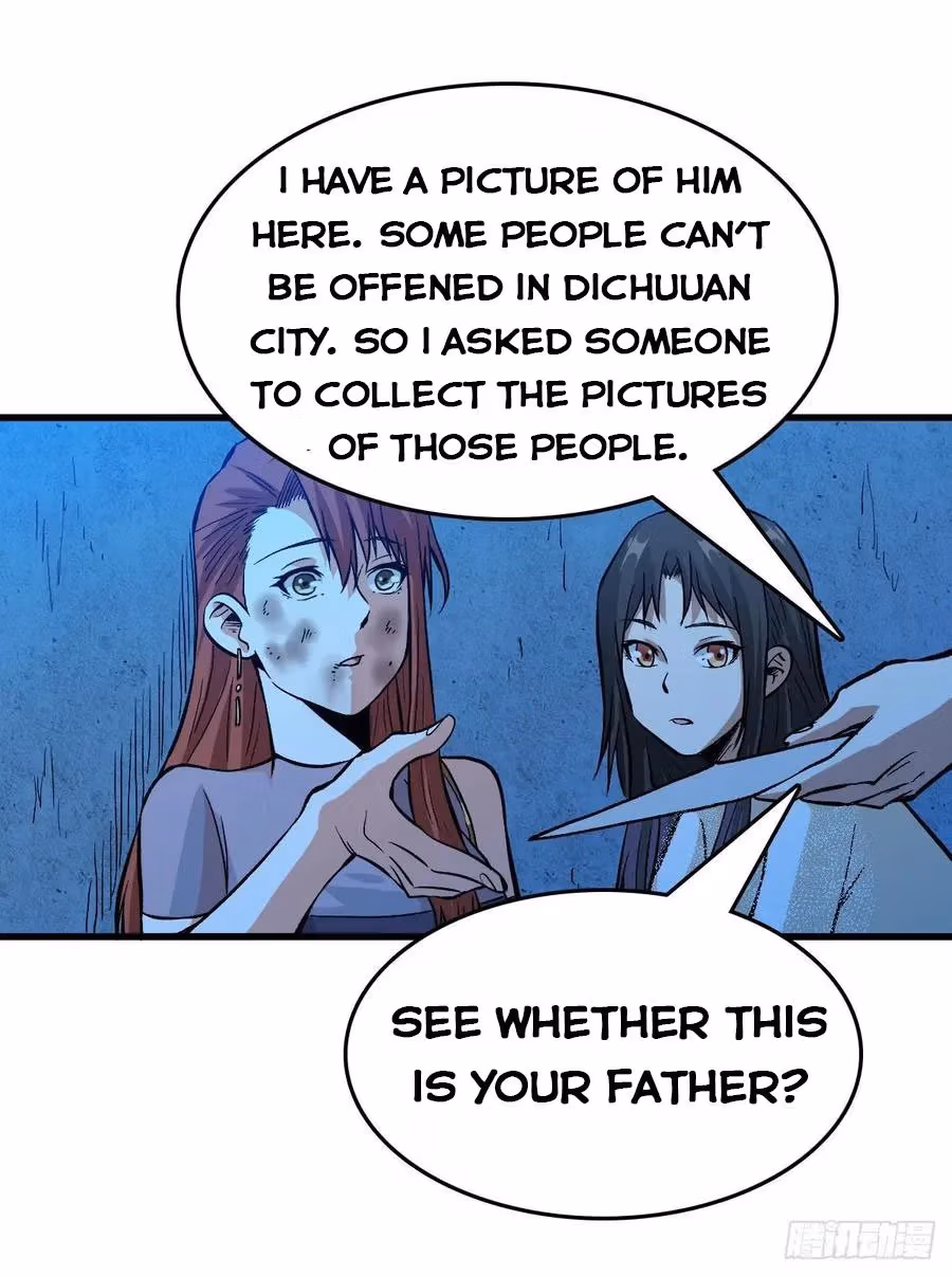 Read Endgame Restart chapter 57 image 20 on Lezhin