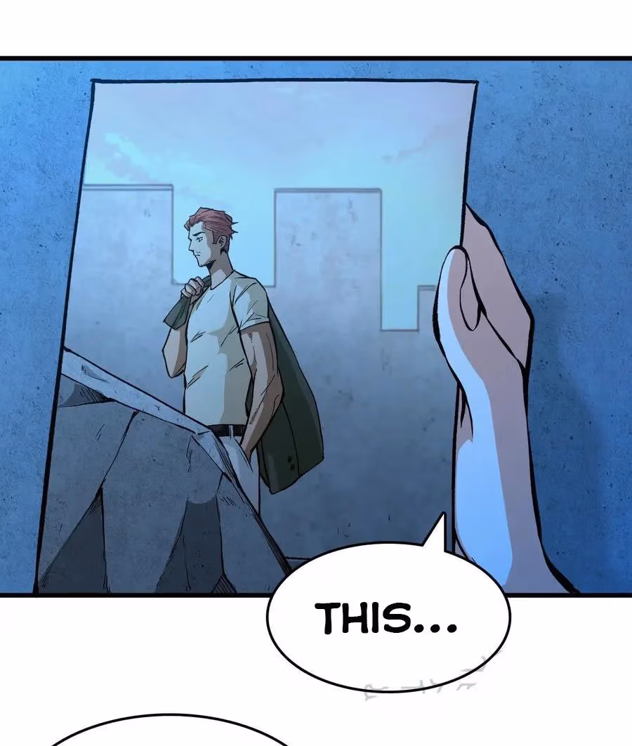 Read Endgame Restart chapter 57 image 21 on Lezhin