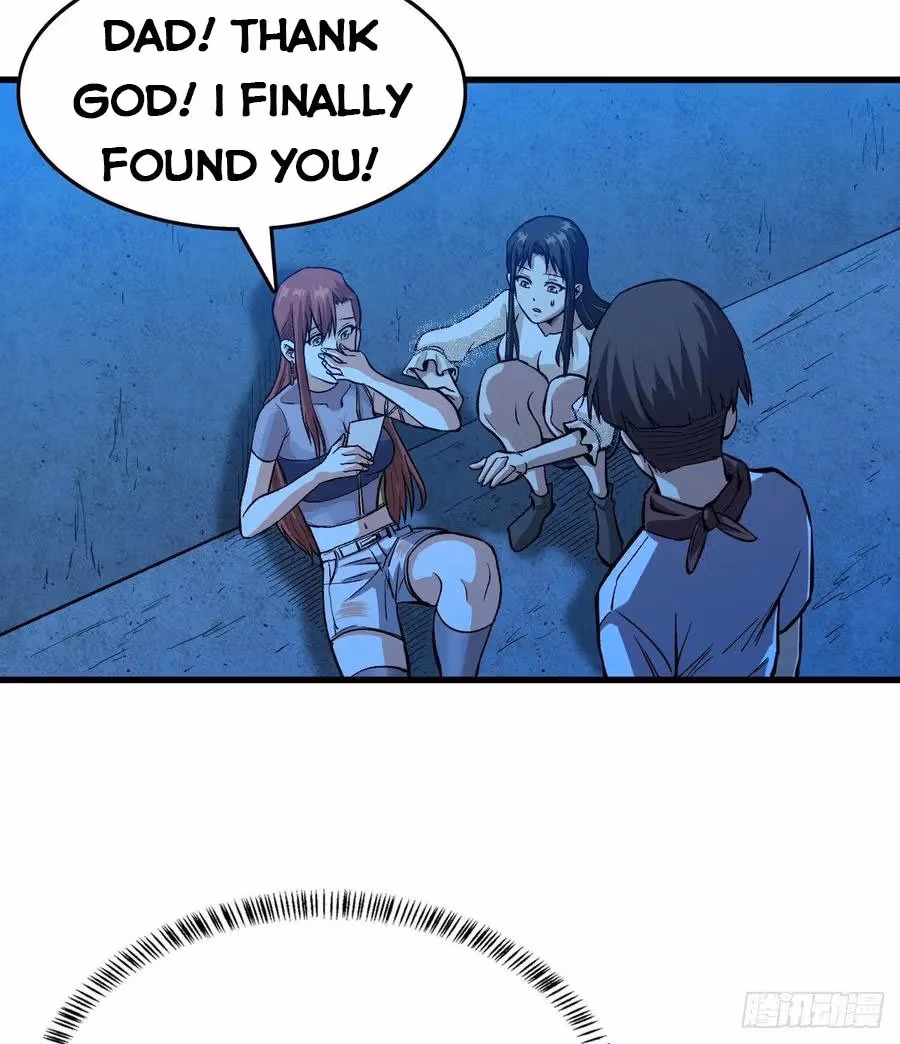 Read Endgame Restart chapter 57 image 22 on Lezhin