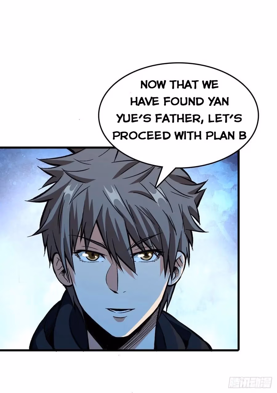 Read Endgame Restart chapter 57 image 26 on Lezhin