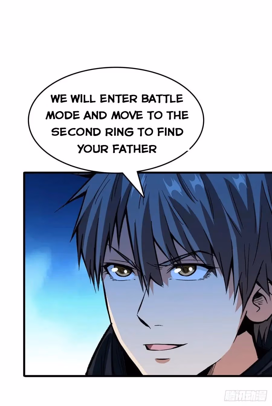 Read Endgame Restart chapter 57 image 28 on Lezhin