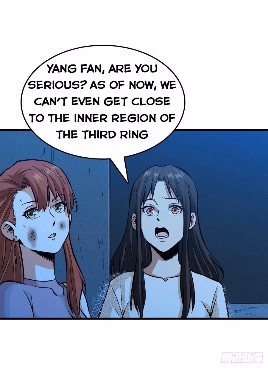 Read Endgame Restart chapter 57 image 29 on Lezhin