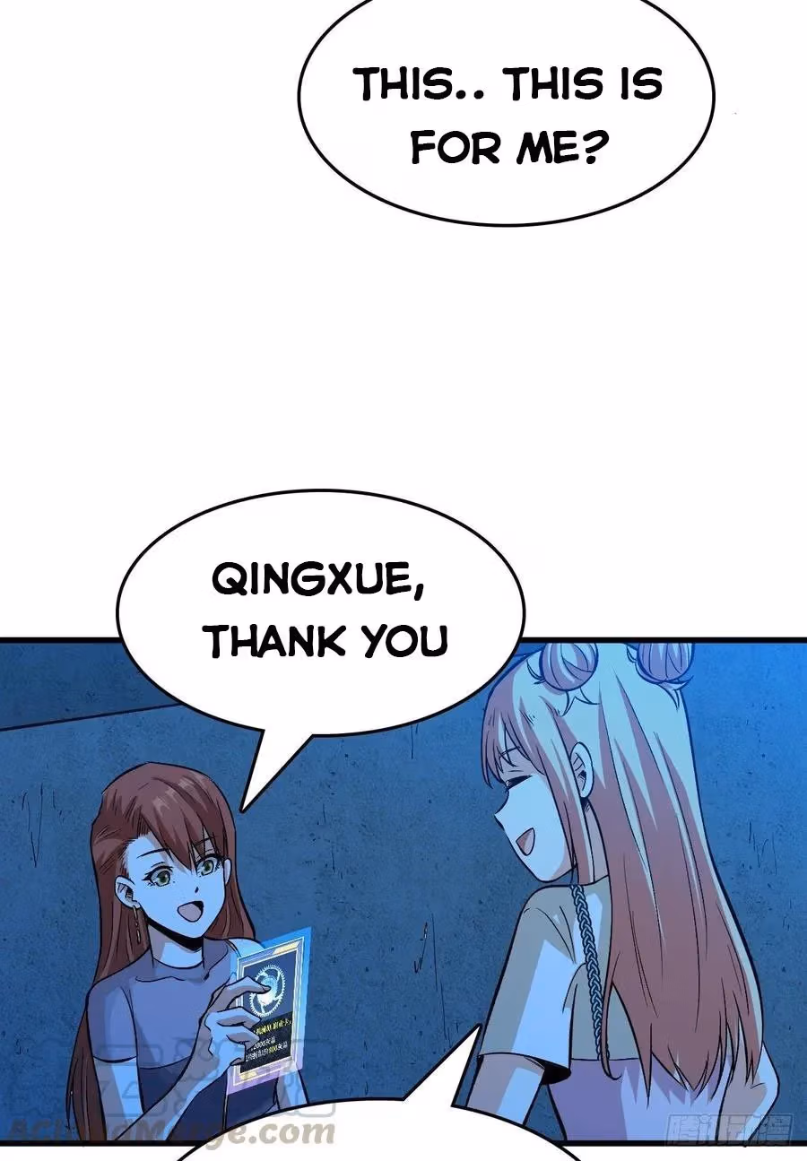 Read Endgame Restart chapter 57 image 36 on Lezhin