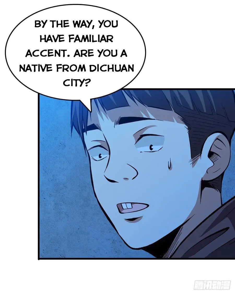 Read Endgame Restart chapter 57 image 7 on Lezhin