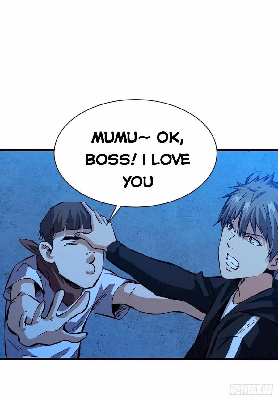 Read Endgame Restart chapter 58 image 13 on Lezhin